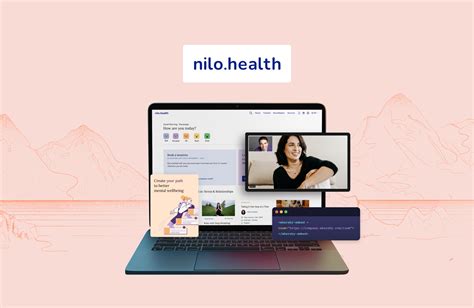 nilo settings|Nilo. Health .